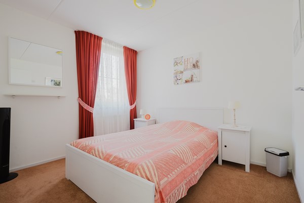 Medium property photo - Boxbergenweg 4, 3207 KK Spijkenisse